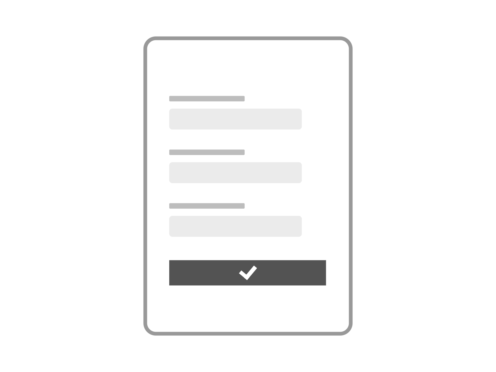 WEB申込フォームのイメージ